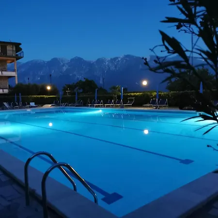 - Belvedere Allegra 101 - Am Gardasee Mieten Apartman
