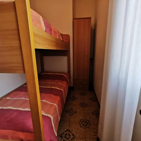 Apartman - Belvedere Allegra 101 - Am Gardasee Mieten