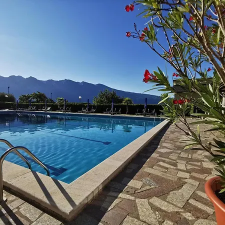 Apartman - Belvedere Allegra 101 - Am Gardasee Mieten