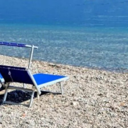 Lejlighed - Belvedere Allegra 101 - Am Gardasee Mieten Tignale