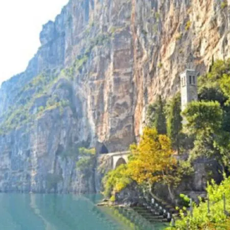 - Belvedere Allegra 101 - Am Gardasee Mieten Lejlighed *