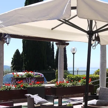 Lejlighed - Belvedere Allegra 101 - Am Gardasee Mieten Tignale
