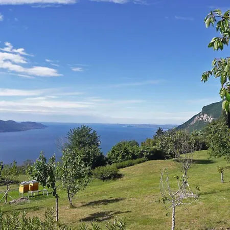 - Belvedere Allegra 101 - Am Gardasee Mieten Lejlighed Tignale