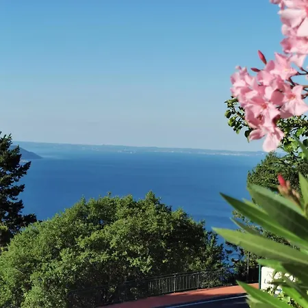 - Belvedere Allegra 101 - Am Gardasee Mieten