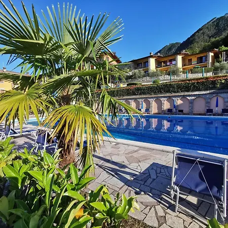 - Belvedere Allegra 101 - Am Gardasee Mieten Lejlighed