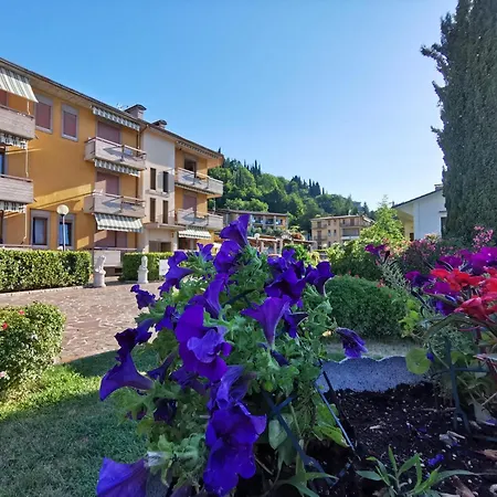 - Belvedere Allegra 101 - Am Gardasee Mieten