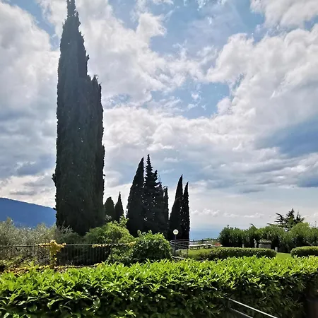 - Belvedere Allegra 101 - Am Gardasee Mieten