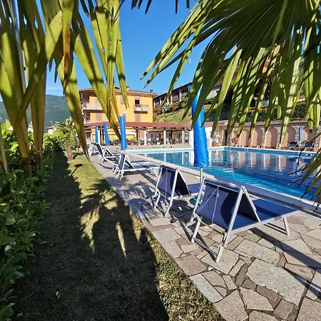 Lejlighed - Belvedere Allegra 101 - Am Gardasee Mieten